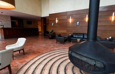 Vista Azul Apart Hotel - Pedra Azul com Vista Pinheiros - Photo 35