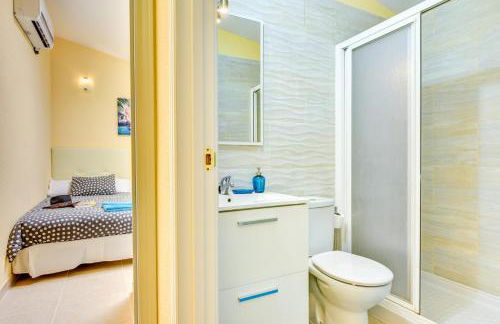 Villa Teide Sol con piscina climatizada, Playa Fañabe, Costa Adeje - Foto 32