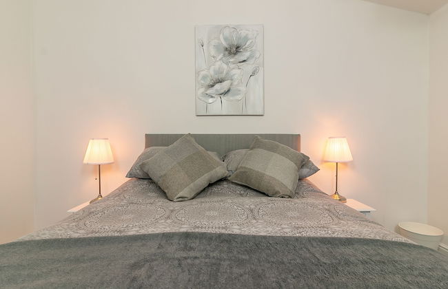 Hillcrest Lodge - Foto 34