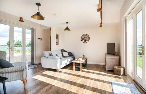 The Roost and The Nook Rural Barn Stays - Foto 18