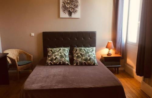 Le Lion d'Or 5 chb 14 pers wifi - Foto 11