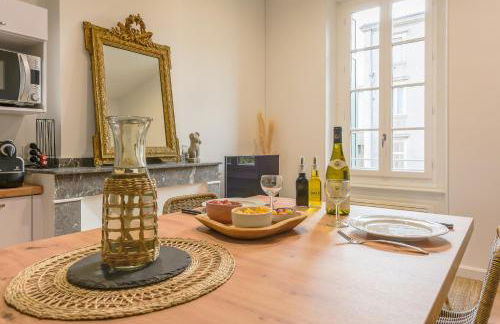 Romantique Duplex au pied de la cité - Foto 12