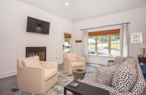 Twilight House at Kowaliga Bay - Foto 6