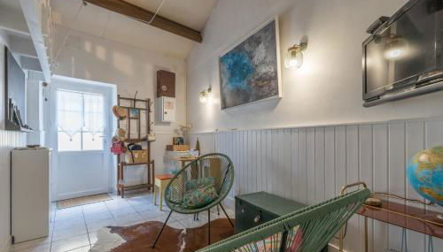 La Mirmilly - 100m de la plage - Foto 4