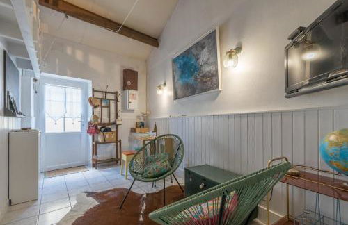 La Mirmilly - 100m de la plage - Foto 4