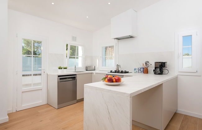 Villa Herdain in Mal Pas-bon Aire - Foto 16