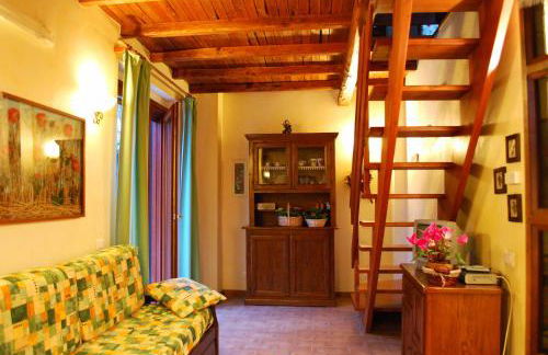 Agriturismo Valle degli Arci - Foto 84