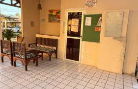 AP 600m from Castelão Arena-near Airport and Sarah - Foto 9