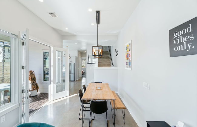 Trendy 3 Bedroom in South Austin! - Foto 11