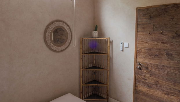 Gili Boho Villas - Foto 3, Habitación