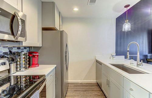 Cozy 3 bdr family Condo in Horseshoe Bay Near Marina - Foto 13