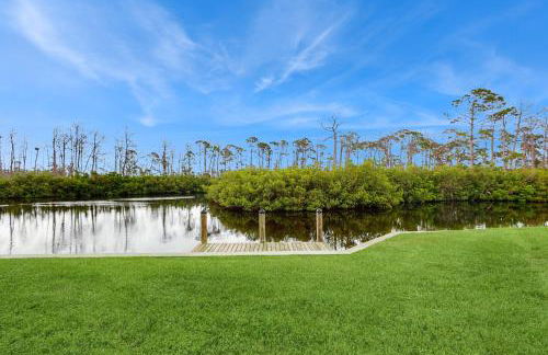 Mangrove View on Oyster Creek - Foto 32