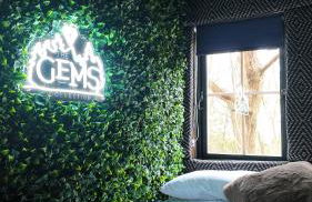 Squirrels Nest - Foto 18