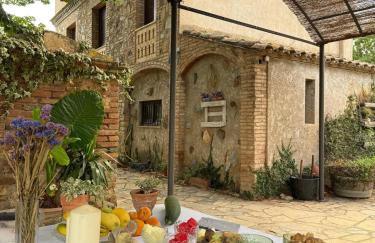 Masia el Tiller - Foto 26