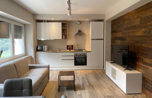 SnowLake Suite & Apartment - Foto 42