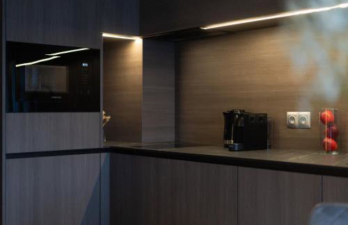 Wielopole Top Floor Apartments by Hostly - Foto 20