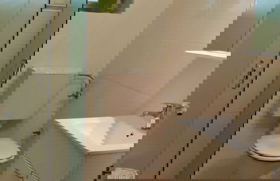 Angelo Apartment, in the Quiet Part of Porec - Photo 12