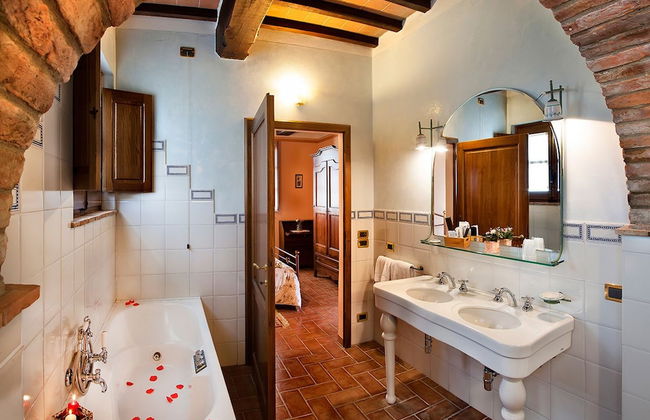 Agriturismo Sanguineto - Photo 33