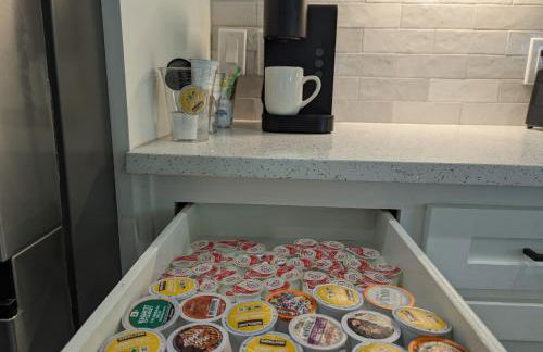 Urban Retreat near Historic Downtown McKinney - Foto 11