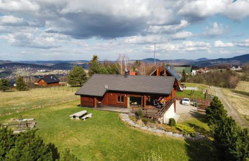 Tarnawianka Apart, jacuzzi, sauna, bilard - Foto 32