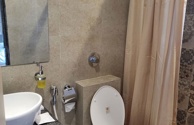 STARLIT SUITES SHIRDI - Foto 21