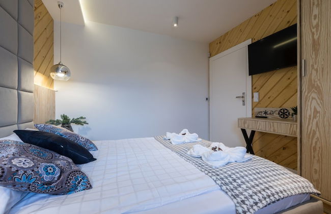 Rezydencja Zakopiańska - Photo 9