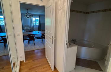 Calme et élégance au cœur de Tours - Photo 9