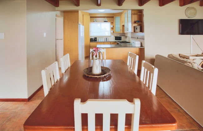 Fairway 2, Langebaan 6-sleeper - Foto 16