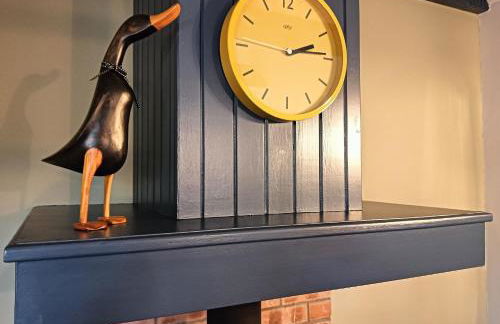 Claymires Bothy Cottage Nr Loch Lomond & Stirling - Photo 33