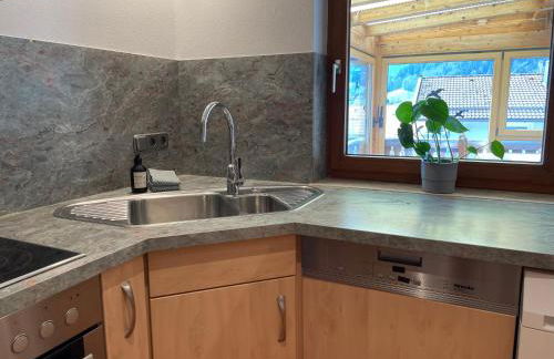 Großzügige Ferienwohnung Gimpl Kathi mit Bergblick - Foto 19