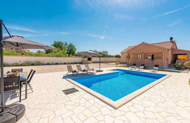 Villa Jenny - Foto 33