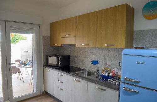 Residence Pietrantonio - Foto 26