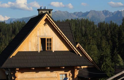 Domki Góralskie Tatrzański Zakątek - Foto 31