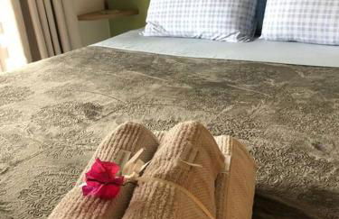 JoaquinaHouse Paraíso exclusivo, acesso a praia - Foto 63