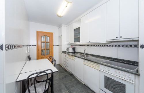 Gestión de Alojamientos Apartments - Photo 14