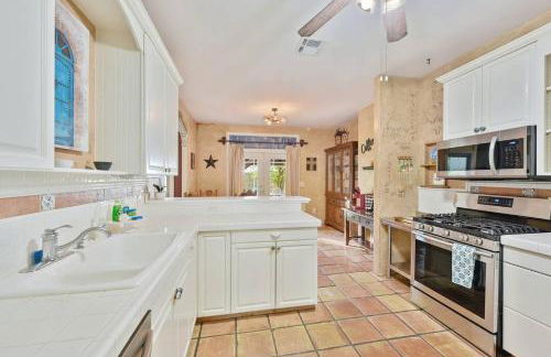 Spirit of Aggieland Retreat-HugeYard-1 Mile to A&M - Foto 15