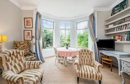 Pass the Keys Exquisite Flat - Ten minutes to Central London - Foto 6