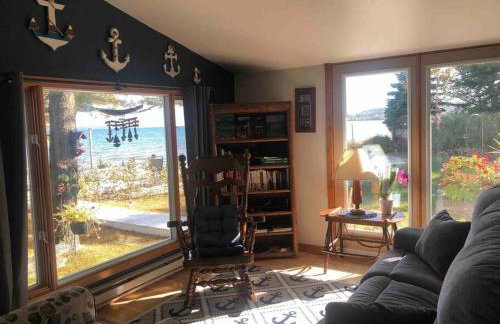 The Huron Hutch - Foto 43