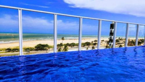 Apartamento na Orla de Aracaju, frente ao mar! - Foto 2