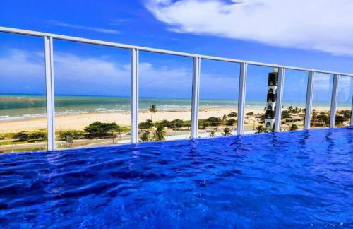 Apartamento na Orla de Aracaju, frente ao mar! - Foto 2