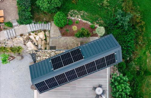 Taunus Tinyhouse - Foto 19