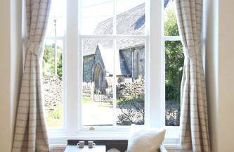 Plas Canol, elegant home in Snowdonia village - Foto 38
