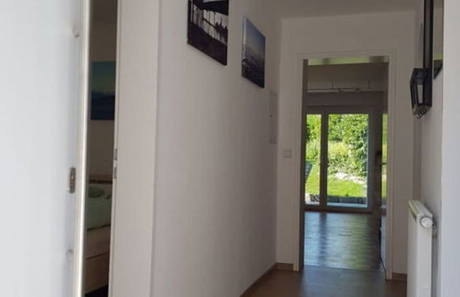 Holiday Apartment Flurgarten - Foto 12