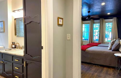 Eden Brae: Historic Southern Gothic Mansion - Foto 24