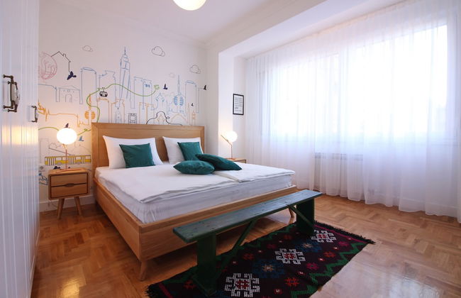 Central Residence - Foto 1