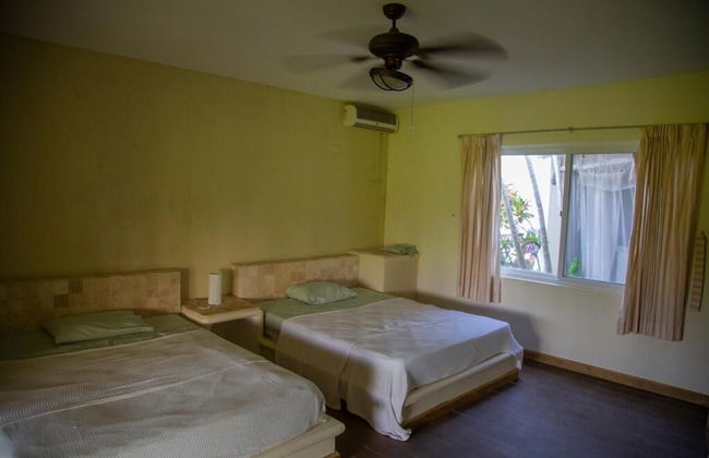 Panoramic Villa Casa Mar Monterrico - Photo 3