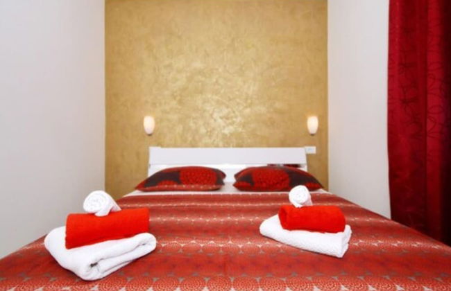 Lobster Apartments - Foto 12