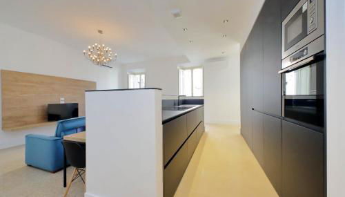 Youroom Quattro Fontane Appartamento - Foto 3