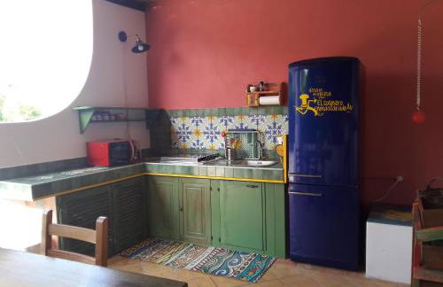 Agriturismo La Dolce Vita Lipari - Foto 49