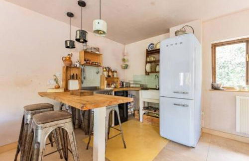 The Birch House - Foto 43